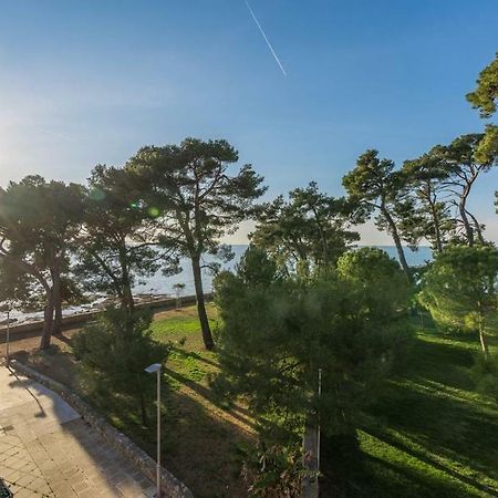 Apartment Hannah Novigrad Istria Exterior foto