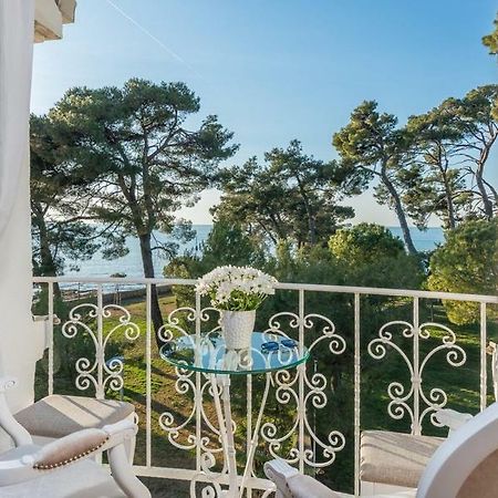 Apartment Hannah Novigrad Istria Exterior foto