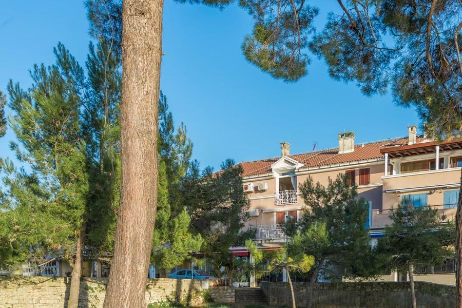 Apartment Hannah Novigrad Istria Exterior foto