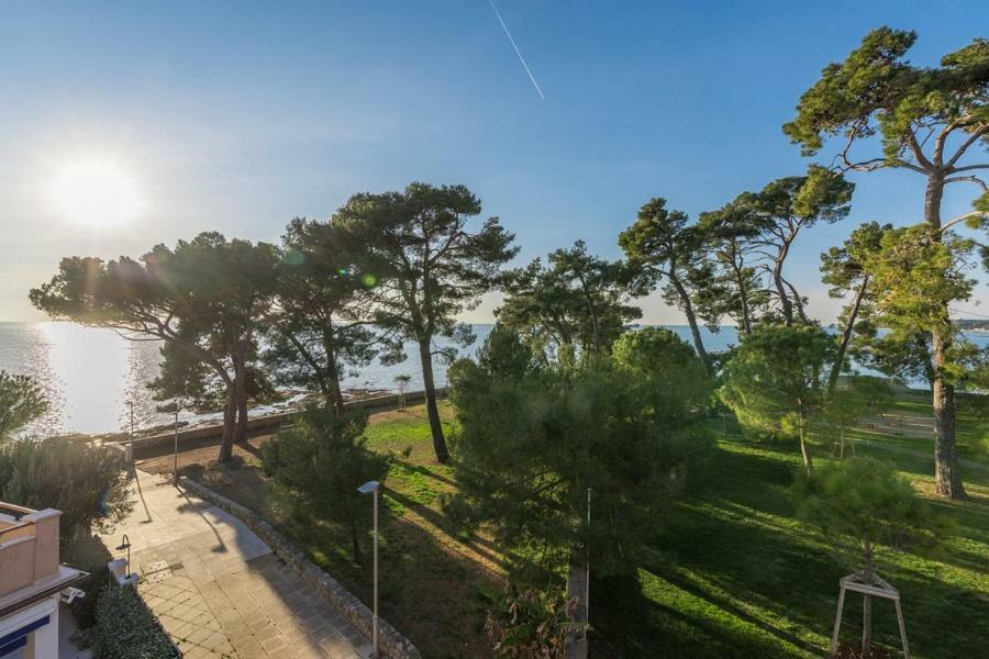 Apartment Hannah Novigrad Istria Exterior foto