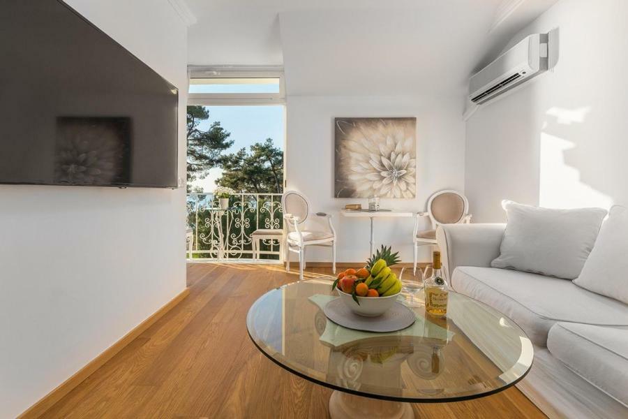 Apartment Hannah Novigrad Istria Exterior foto