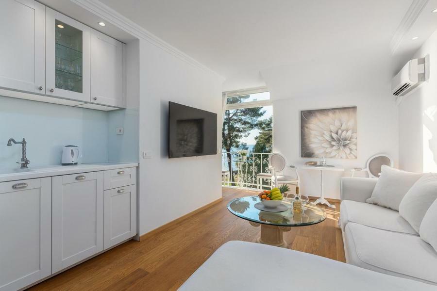 Apartment Hannah Novigrad Istria Exterior foto