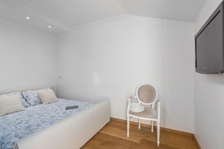 Apartment Hannah Novigrad Istria Exterior foto