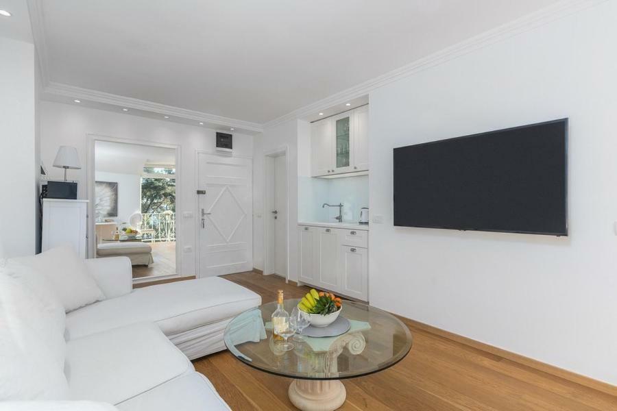 Apartment Hannah Novigrad Istria Exterior foto